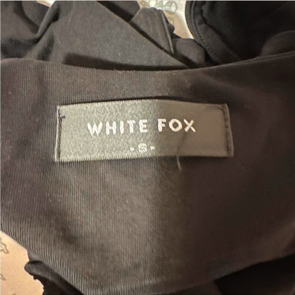 Loosing Touch Long Sleeve Body Suit Top - Picture 4 of 8